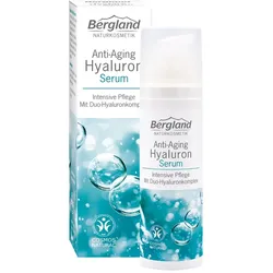 Hyaluron Anti-aging Serum 30 ml