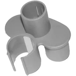 Herz Bürstenhalter CP-315