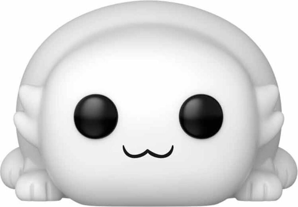 Funko POP! TV Vinyl Figuur Moopsy Star Trek, 9 cm