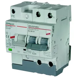 DEHN Schutzeinrichtungen SPD+POP 2 255 C32