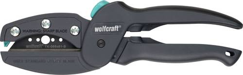 Wolfcraft 1 megacut PRO 4168000