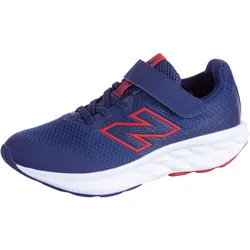 NEW BALANCE 520 Laufschuhe Kinder | Gr. 34 1/2 | blau - blau