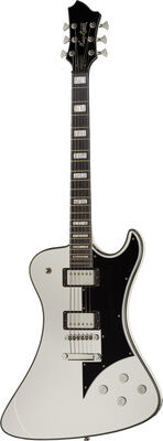 Hagstrom Fantomen White Blanc haute brillance