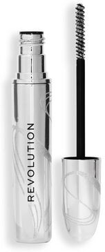 Makeup Revolution Metallic Muse Máscara Glitter Top Coat 7 ml