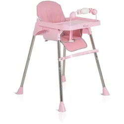 Moni, Hochstuhl, Kinderhochstuhl Century Spielzeug (Hochstuhl)