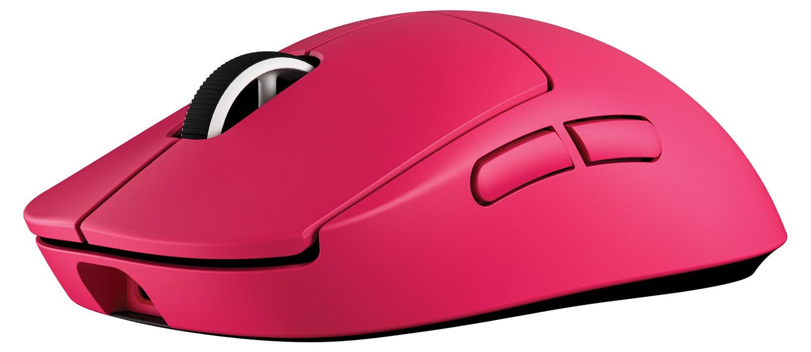 Logitech Draadloze gamingmuis PXS 2c - Roze