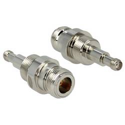 Delock DELOCK HF Adapter N SMA zum Einbau 53 88872 UHF-Steckverbinder 1 St.