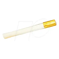 RADIERER GLAS-E - 1 Stück Ersatzpinsel für Glasradierer