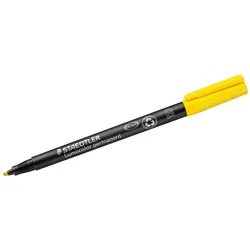 Staedtler, Marker, Folienstift (10x)