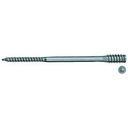 Fischer 59062 ASL Abstandsschraube 6 mm 100 mm T-Profil 100 St.