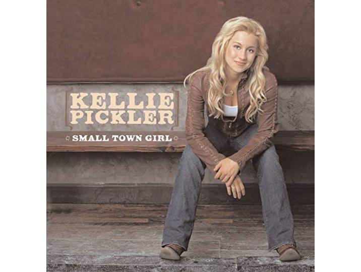 Small Town Girl