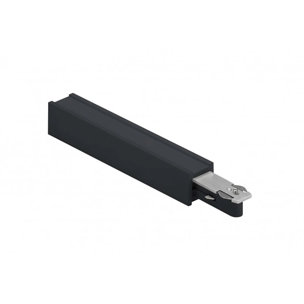 ANTIDARK Designline railsysteem zwart
