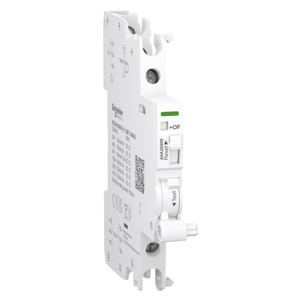 Schneider Electric SCHN Hilfsschalter (A9A26909)