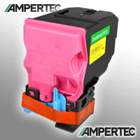 Ampertec Kompatibler Toner ersetzt Develop TNP-22M A0X53D2 magenta