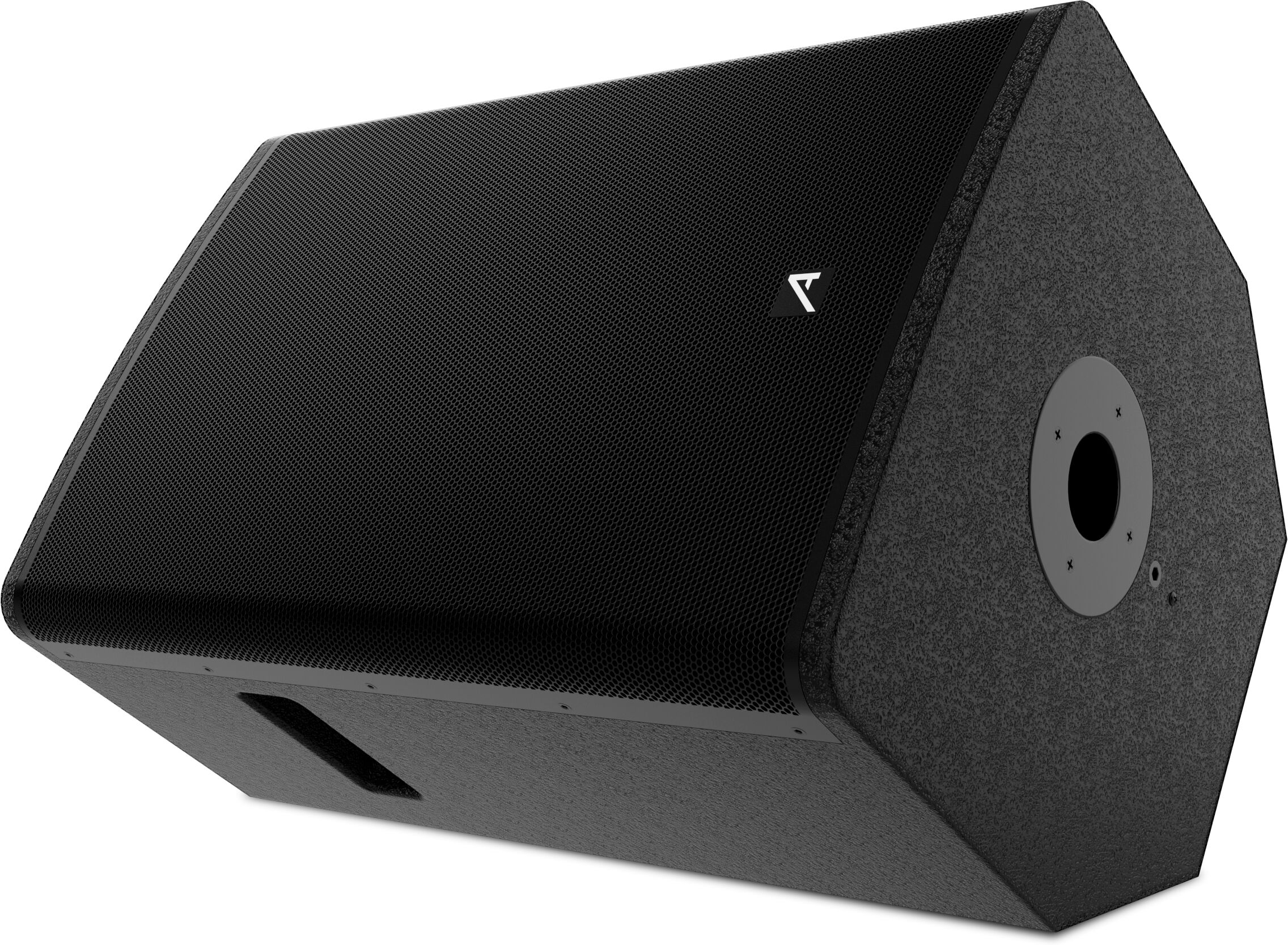 Audibax Pro Columbia 10 600W