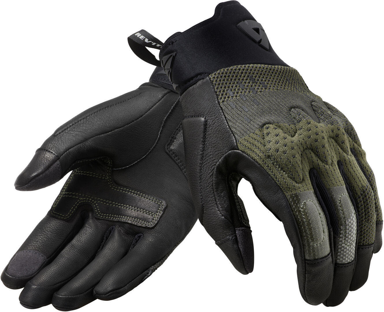 Revit Kinetic Motorradhandschuhe FGS161-1700-XXL
