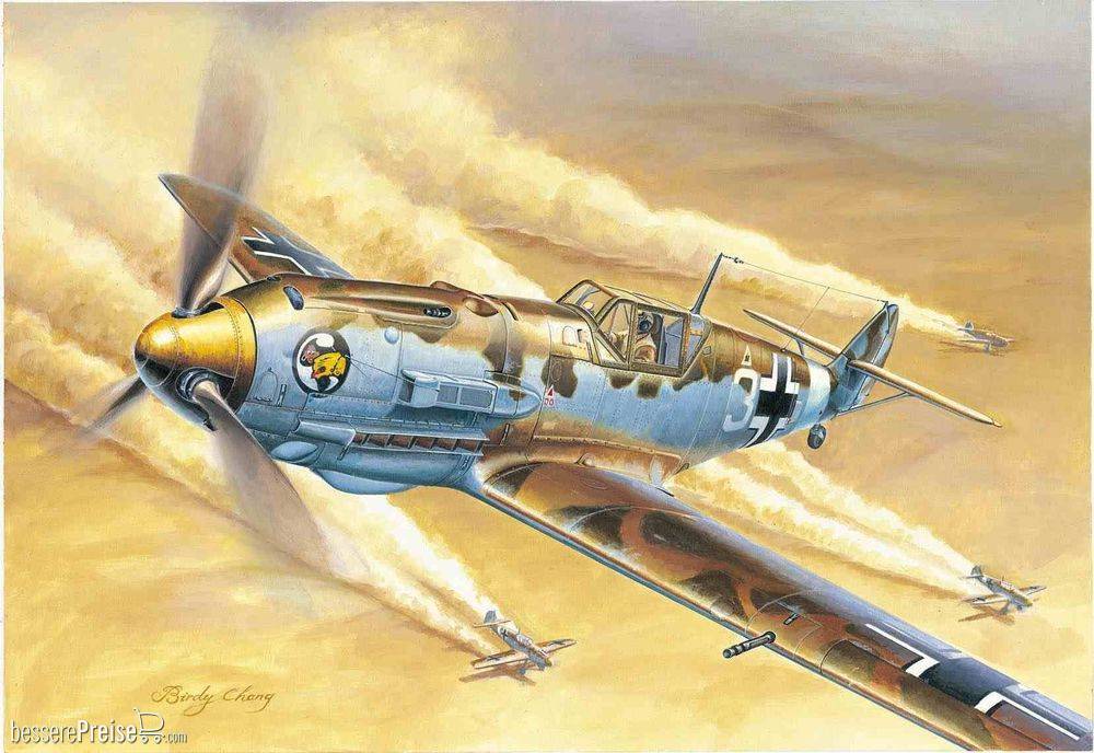 Trumpeter 02290