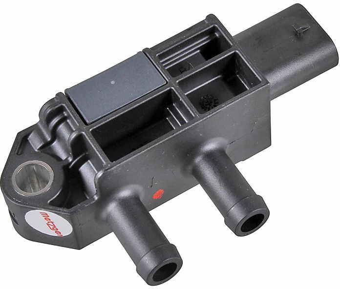 Metzger Autoteile 0906580 Partikelfilter Für Audi