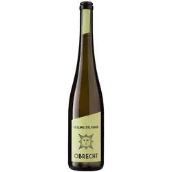 Obrecht Riesling Sylvaner Schiefer AOC Graubünden 2023