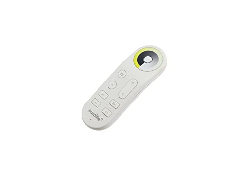 Eurolite LED Strip afstandsbediening voor 5in1 controller