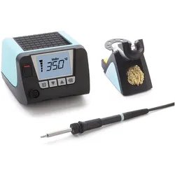 Weller Erem, Lötgerät, Lötstation Set digital 90 W Pr (Lötstation)