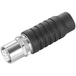 Weidmüller Steckverbinder SAIBC-D-RR-6.6-C5