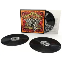 Warner Bros., Schallplatten, Live at the Fillmore,1997 (Tom Petty)