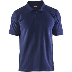Polo-Shirt "3324" - XL - marine
