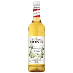 Monin Getränkesirup »Holunderblüte« 1 l