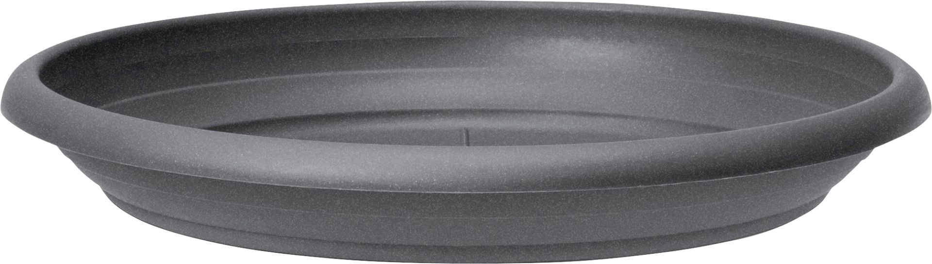 Scheurich Untersetzer Serie 331 metallic grey Ø 64 cm