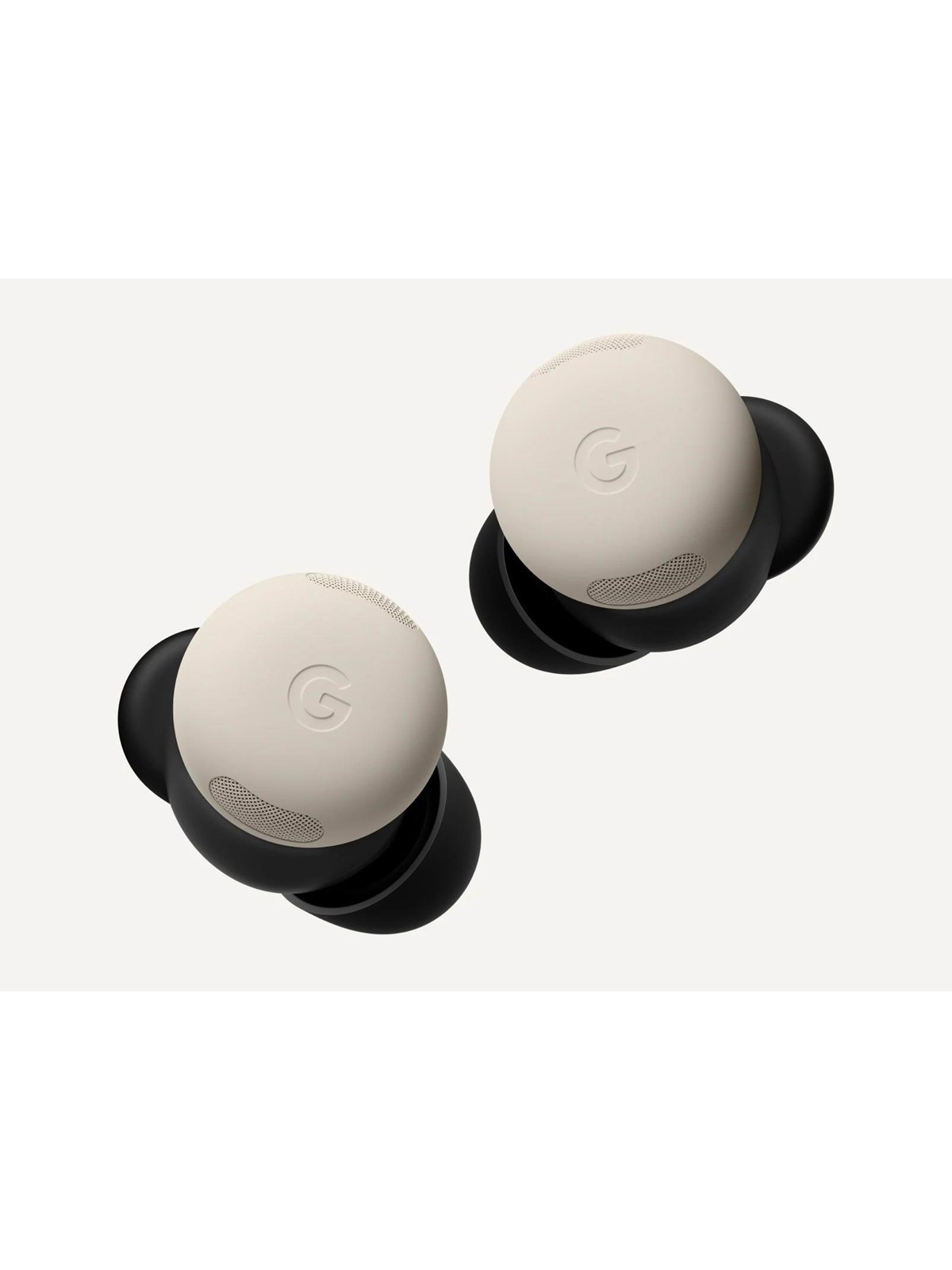 Google Pixel Buds Pro 2 - Porcelain