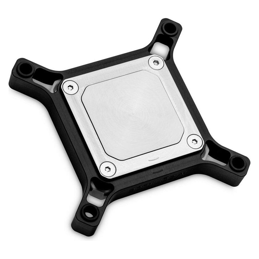 EKWB EK-Quantum Magnitude D-RGB - 1700 Nickel + Acetal (3831109861813)