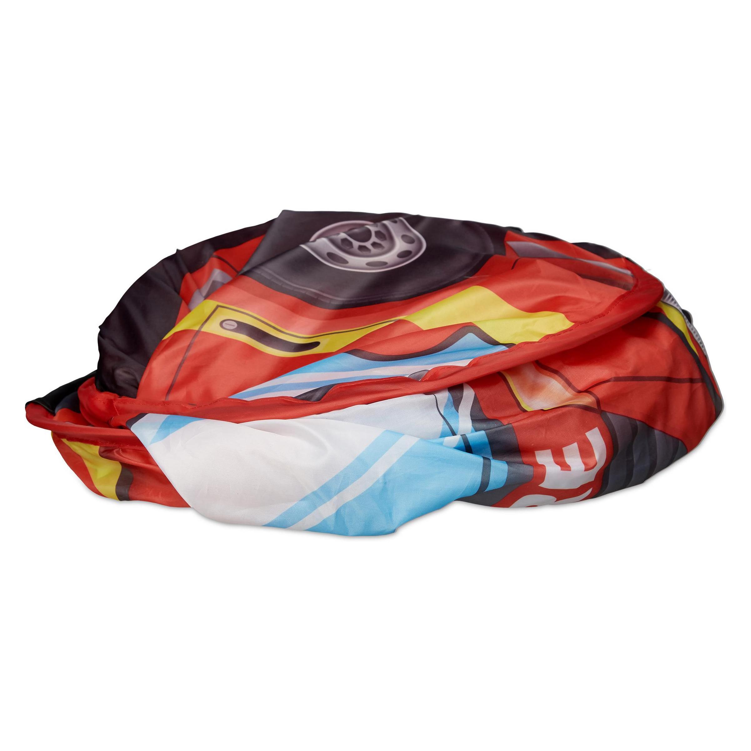 Relaxdays Feuerwehr (10022459)