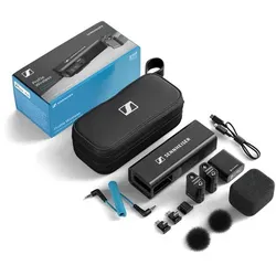 Sennheiser Profile Wireless 2-Kanal Mikrofonset
