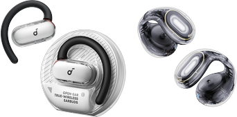 soundcore V40i & C30i