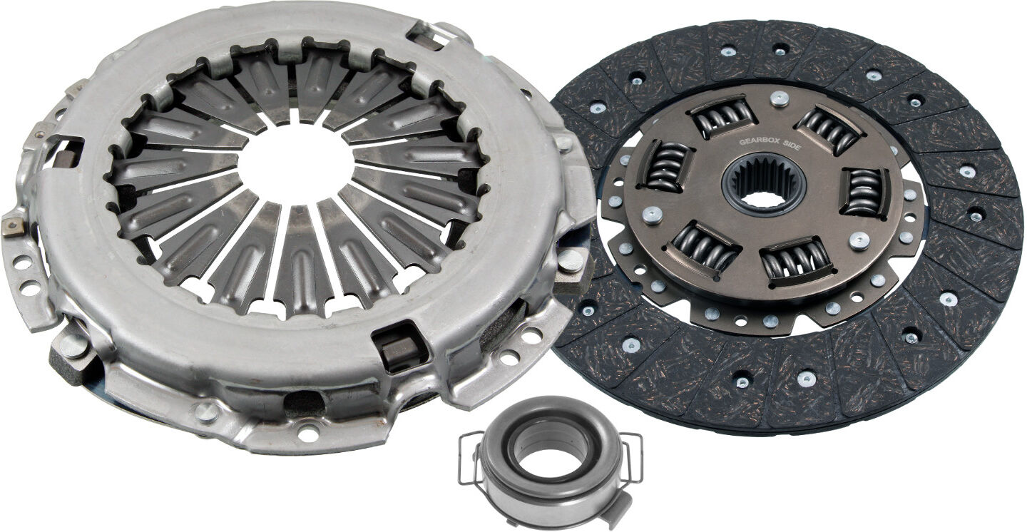 Blue Print Kupplungssatz Smartfit Conversion Service Kit Adt330196 Für Toyota