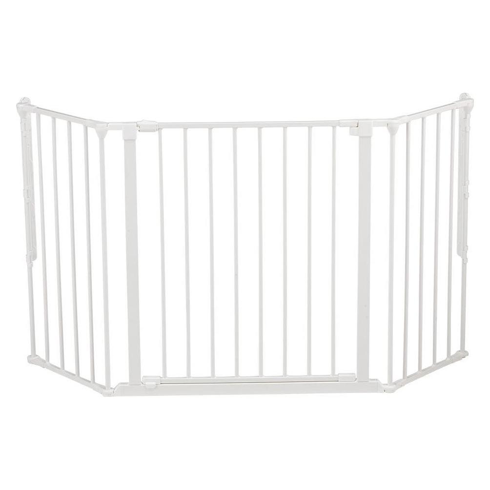 Baby Dan Configure Safety Gate - Flex M (90 - 146 cm) (56214-2400-10)
