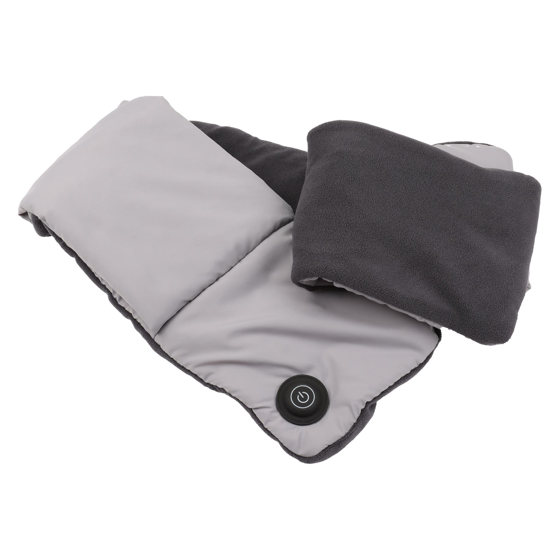 AddLiving wireless Heating Scarf (17 x 126 cm) (3253)