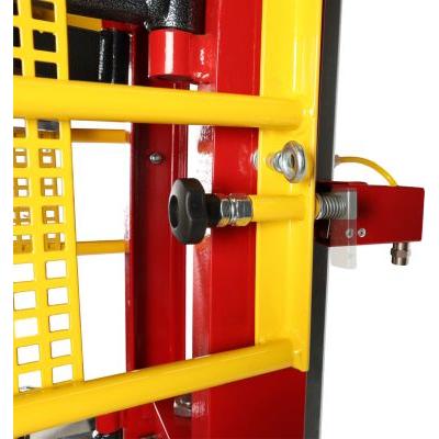 KS TOOLS Spannvorrichtung, Federspanner 5008845
