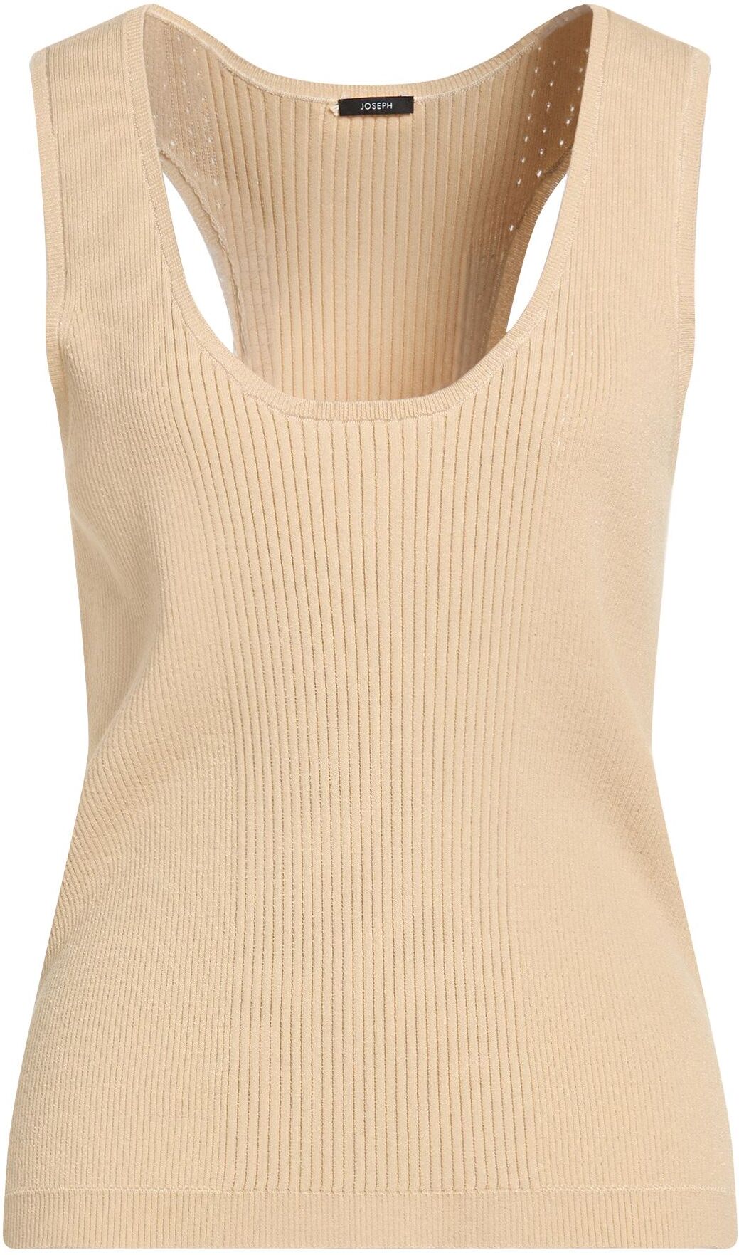 Joseph Top Mujer Beige L Mujer