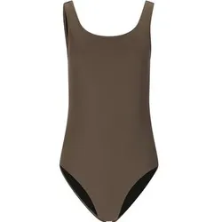 NOU Swimsuit Sonam, Größe 44 in Braun Braun