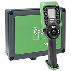 Schneider Electric XARS12D18W XARS12D18W Industrielle Funksender/Funkstation 1 St. Piece