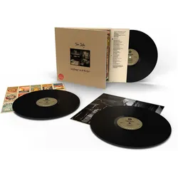 Warner Bros., Schallplatten, Lp-Tom Petty-Wildflowers & All The Rest -Ltd- (Tom Petty)