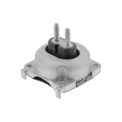 TOPRAN Lagerung, Automatikgetriebe 410 900 hinten für Mercedes