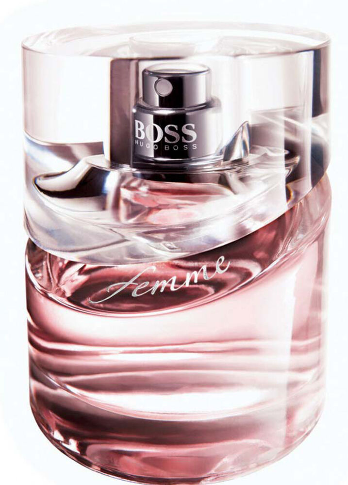 Boss Femme EDP 50 ml 50 ml