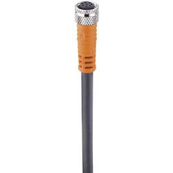 Belden 91033 Sensor-/Aktor-Steckverbinder, konfektioniert M8 Buchse, gerade 2.00 m Polzahl Sensoren: 8 1 St.