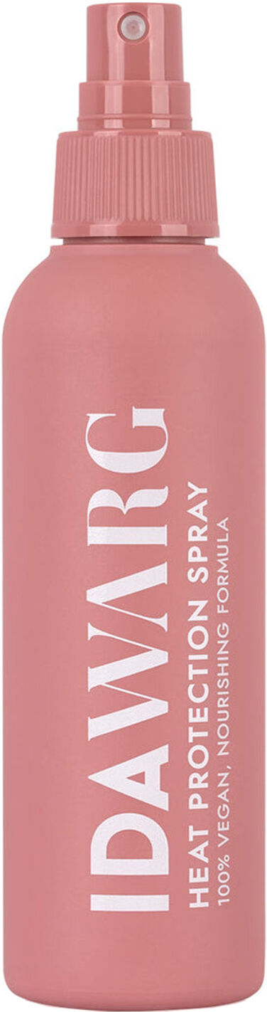 IDA WARG Heat Protection Spray 150ml