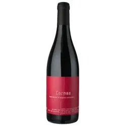 Cornas - Equis 2021 - Domaine des Lises