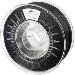 Spectrum Filaments 80078 HIPS-X DEEP BLACK Filament HIPS, Supportmaterial schlagfest, Matt, Leicht zu schleifen 1.75 mm 1000 g Tief-Schwarz Z-HIPS 1 St.