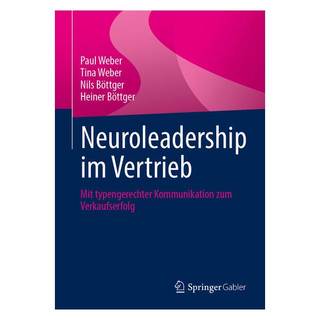 Springer Neuroleadership im Vertrieb (66776502)